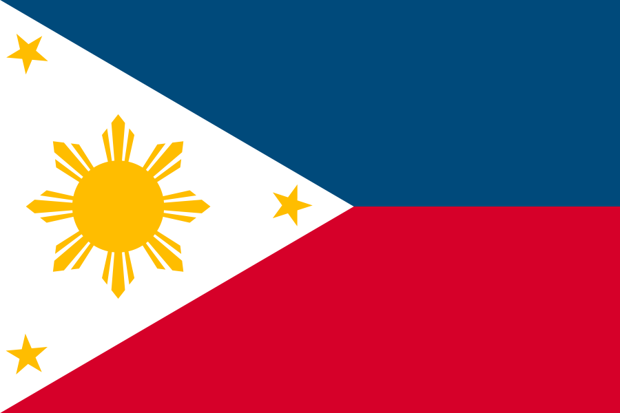 The flag used for PHP